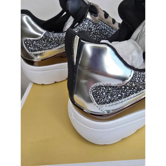 Women's Michael Kors Jada Training Sneaker, Size 8 M - Picture 9 of 14